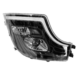 FAROL PRINCIPAL - ACTROS 2045 EVOLUTION 2025/...