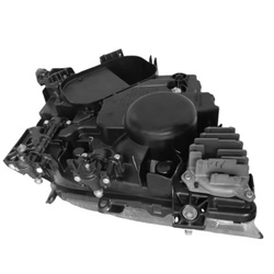 FAROL PRINCIPAL - ACTROS 2045 EVOLUTION 2025/...