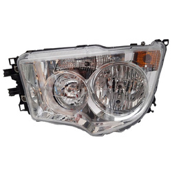 FAROL PRINCIPAL - AXOR 2038/2545 2025/...