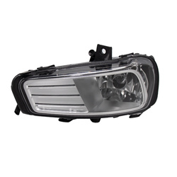 FAROL AUXILIAR - AXOR 2038/2545 2025/...