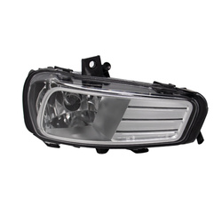 FAROL AUXILIAR - AXOR 2038/2545 2025/...