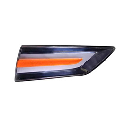 EXTENSÃO DO FAROL PRINCIPAL - MARCOPOLO G7 1200/1050 2018/...