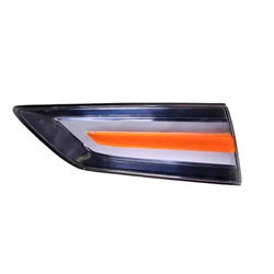 EXTENSÃO DO FAROL PRINCIPAL - MARCOPOLO G7 1200/1050 2018/...