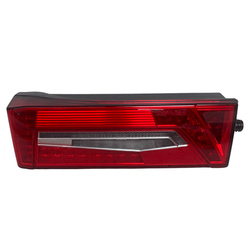 LANTERNA TRASEIRA - NTG SERIE 6/7/NTG XT P360/G450/R540 2019/...