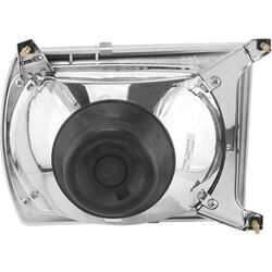 FAROL PRINCIPAL - GOL/SAVEIRO BX 1980/1986