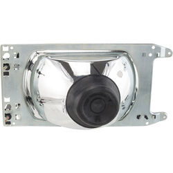 FAROL PRINCIPAL - GOL/PARATI/SAVEIRO/VOYAGE 1985/1986