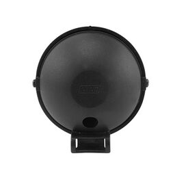 FAROL AUXILIAR - UNIVERSAL - REDONDO MINI MILHA SUN RAY Ø85MM