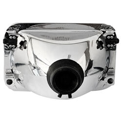 FAROL PRINCIPAL - FH/FM MODELO GLOBETROTTER CAMINHÃO IMPORTADO PARA O BRASIL 1994/1997