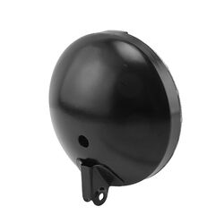 FAROL AUXILIAR - UNIVERSAL - ESCORT XR3 1987/1992 - REDONDO Ø142MM