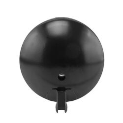 FAROL AUXILIAR - UNIVERSAL - ESCORT XR3 1987/1992 - REDONDO Ø142MM