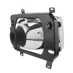 FAROL PRINCIPAL - CAMINHÃO LEVE ANTIGO 7100/8100/8140/L80 1994/1999