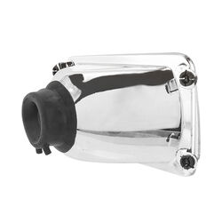 BLOCO DO FAROL PRINCIPAL - CAMINHÃO LEVE MODERNO 8120/8150 2000/...