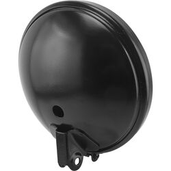 FAROL AUXILIAR - UNIVERSAL - GOL GT/GTS .../1994 - REDONDO Ø142MM