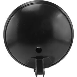 FAROL AUXILIAR - UNIVERSAL - GOL GT/GTS .../1994 - REDONDO Ø142MM