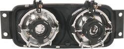 FAROL AUXILIAR - SÉRIE 4 340/420/144/124 1997/2008 - SEM SOQUETE