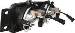 FAROL AUXILIAR - SÉRIE 4 340/420/144/124 1997/2008 - LED