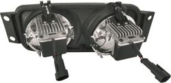 FAROL AUXILIAR - SÉRIE 4 340/420/144/124 1997/2008 - LED
