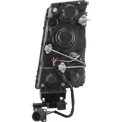 FAROL PRINCIPAL - FH12/FM12 2004/2009