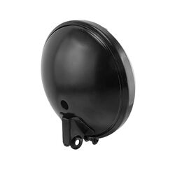 FAROL AUXILIAR - UNIVERSAL - GOL GT/GTS .../1994 - REDONDO Ø142MM