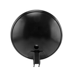 FAROL AUXILIAR - UNIVERSAL - GOL GT/GTS .../1994 - REDONDO Ø142MM