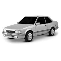 FAROL AUXILIAR - APOLLO 1990/1992 - ESCORT/VERONA 1987/1992