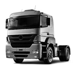 FAROL AUXILIAR - AXOR 1933/2036/2041/2536/2544/2644 2005/2019