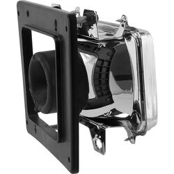 FAROL PRINCIPAL - 1113/1313/1513 CARA PRETA 1983/1992