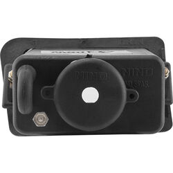 FAROL AUXILIAR - UNO/FIORINO 1984/1990