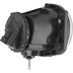 FAROL AUXILIAR - STRALIS/TECTOR/CURSOR/TRAKKER/EURO3/ ECOLINE/HI-WAY HD 450/490/570/740 2007/... - PALIO/IDEIA 2004/2011 - UNO VIVACE 2011/2015 - COM SUPORTE