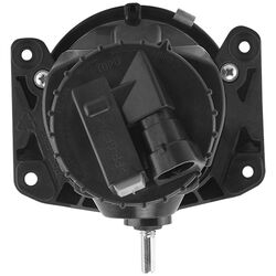 FAROL AUXILIAR - STRALIS/TECTOR/CURSOR/TRAKKER/EURO3/ ECOLINE/HI-WAY HD 450/490/570/740 2007/... - PALIO/IDEIA 2004/2011 - UNO VIVACE 2011/2015 - COM SUPORTE