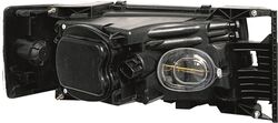 FAROL PRINCIPAL - SÉRIE 5 PGR P250/G380/G730/R420/R500/R730 2009/2019