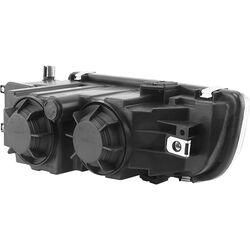 FAROL AUXILIAR - METEOR 28.480/29.530 2021/... - TGX EURO 6 .../2019
