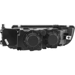 FAROL AUXILIAR - METEOR 28.480/29.530 2021/... - TGX EURO 6 .../2019