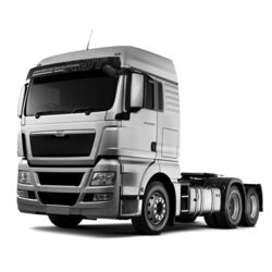 FAROL AUXILIAR - METEOR 28.480/29.530 2021/... - TGX EURO 6 .../2019