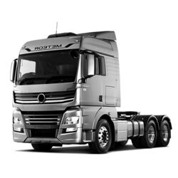 FAROL AUXILIAR - METEOR 28.480/29.530 2021/... - TGX EURO 6 .../2019