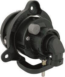 FAROL AUXILIAR - ATEGO/ATRON/ACTROS 2426/3030/1726 2012/...