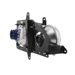FAROL PRINCIPAL - ACCELO 915C/1016/815 2008/... - SEM SOQUETE