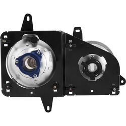 FAROL PRINCIPAL - ACCELO 915C/1016/815 2008/... - SEM SOQUETE