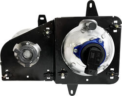 FAROL PRINCIPAL - ACCELO 915C/1016/815 2008/... - COM SOQUETE