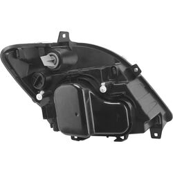 FAROL PRINCIPAL - SPRINTER 415/515 2012/2017 - REGULAGEM MANUAL