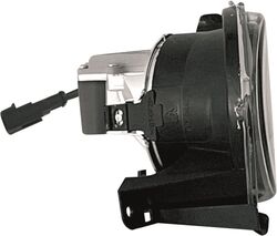 FAROL AUXILIAR - SÉRIE 4 FASE 2 340/420/144/124 2009/2019