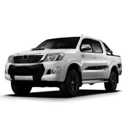 FAROL PRINCIPAL - HILUX SRV/SR 2012/2015