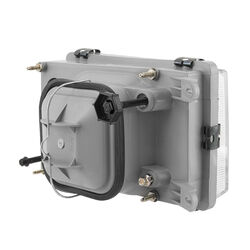 FAROL PRINCIPAL - GOL/SAVEIRO 1987/1990