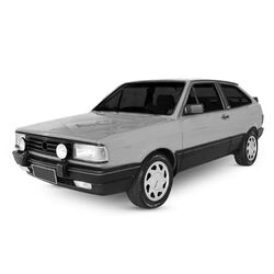 FAROL PRINCIPAL - GOL/SAVEIRO 1987/1990