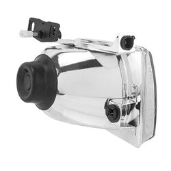 FAROL PRINCIPAL - APOLLO 1990/1992 - ESCORT/VERONA 1987/1992