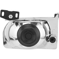 FAROL PRINCIPAL - APOLLO 1990/1992 - ESCORT/VERONA 1987/1992