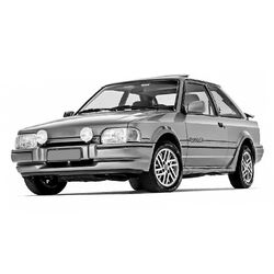 FAROL PRINCIPAL - APOLLO 1990/1992 - ESCORT/VERONA 1987/1992