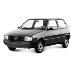 FAROL PRINCIPAL - UNO/FIORINO 1984/1990