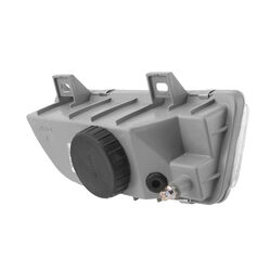 FAROL AUXILIAR - GOL/VOYAGE/PARATI/SAVEIRO 1987/1994