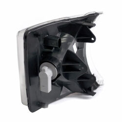 LANTERNA DIANTEIRA DA SETA - SÉRIE 5 PGR P250/G380/G730/R420/R500/R730 2009/2019